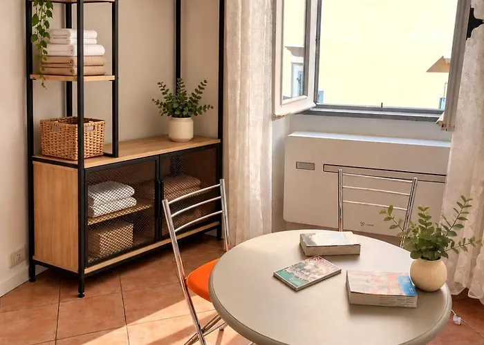 Appartamento Lovely Navona Flat Roma