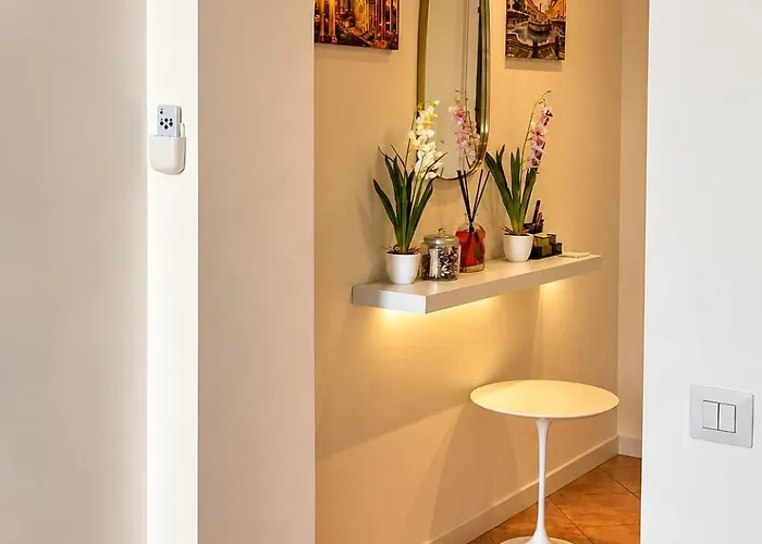 Appartamento Lovely Navona Flat