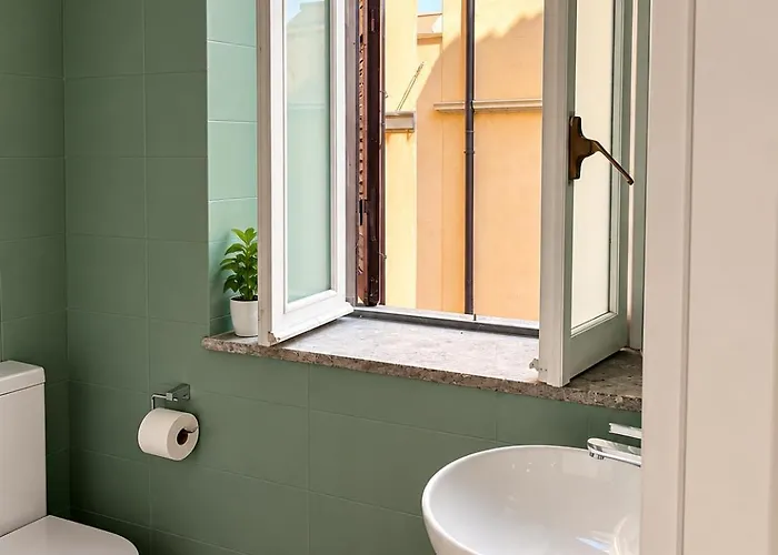Appartamento Lovely Navona Flat Roma